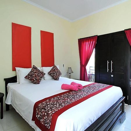 מלון ג'ימבאראן Ramantika Bali House מראה חיצוני תמונה