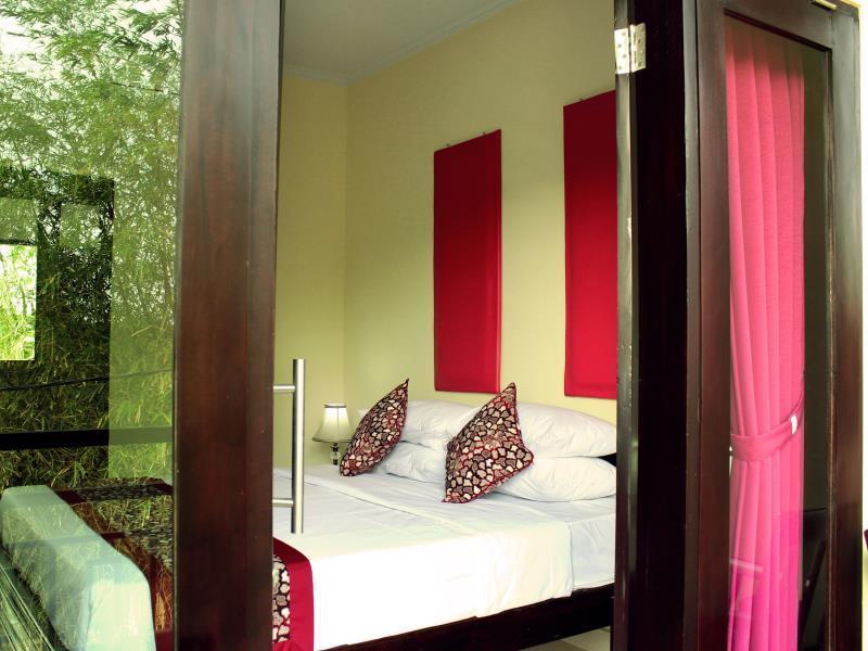 מלון ג'ימבאראן Ramantika Bali House מראה חיצוני תמונה