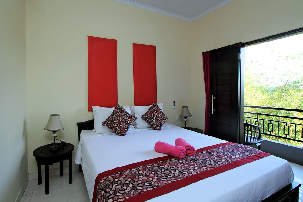 מלון ג'ימבאראן Ramantika Bali House מראה חיצוני תמונה