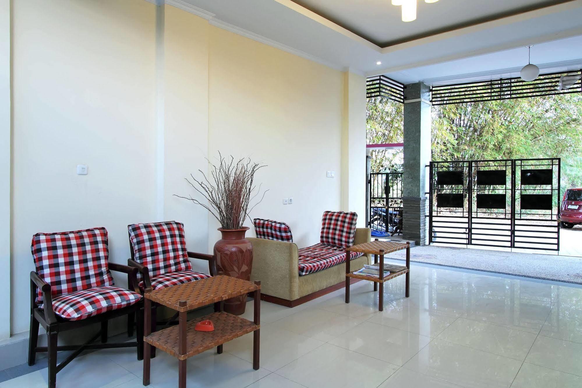 מלון ג'ימבאראן Ramantika Bali House מראה חיצוני תמונה
