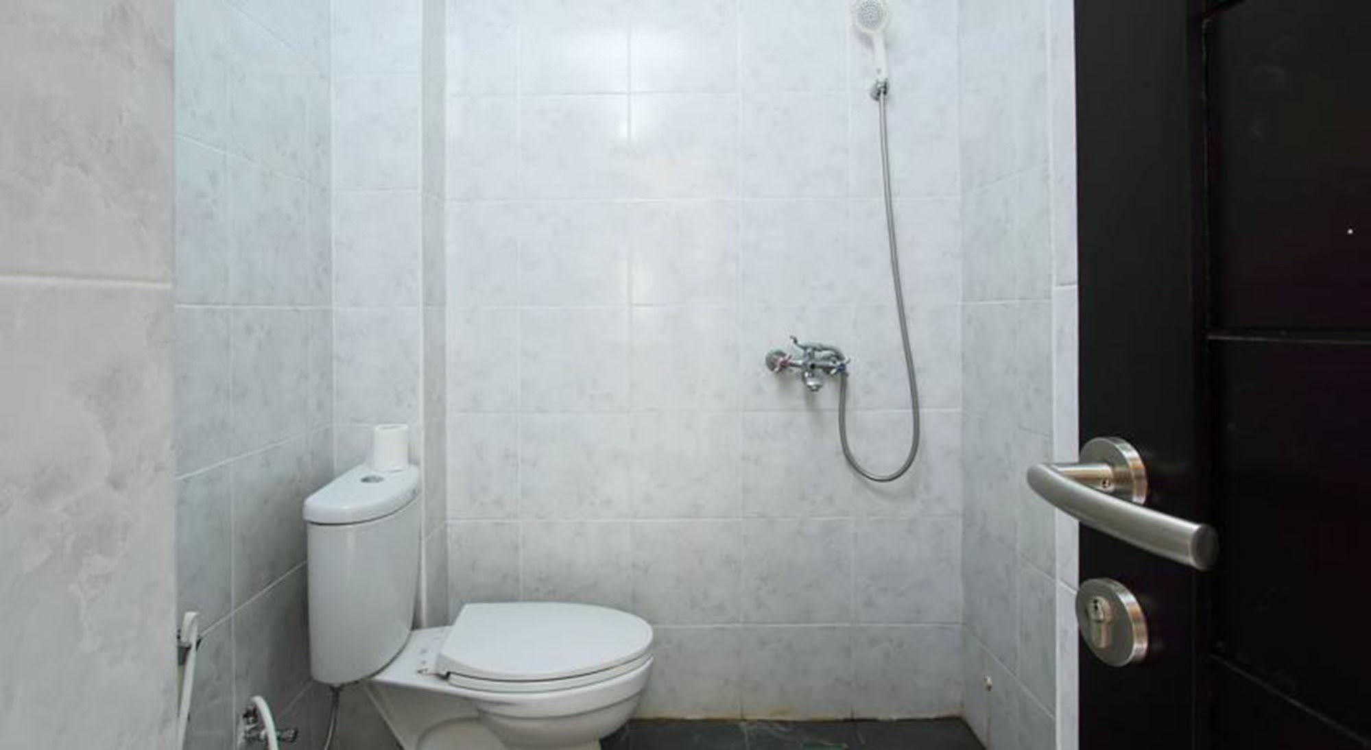 מלון ג'ימבאראן Ramantika Bali House מראה חיצוני תמונה